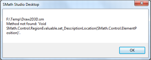 maxima-error.png
