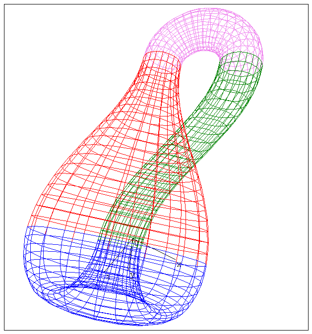 Расширяет функциональность SMath Studio мощными 3D-графиками на основе 3D Plot.